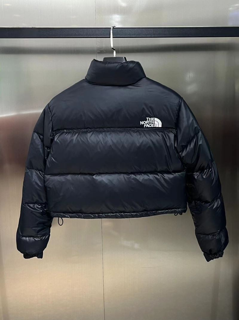 The North Face Down Jackets